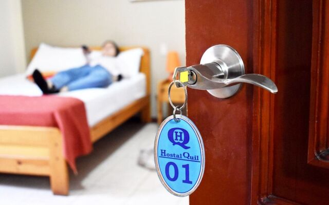 Hostal Quil
