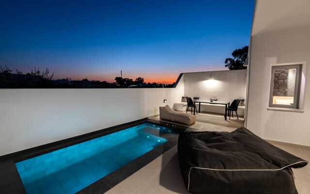 Filoxenia Luxury Villas