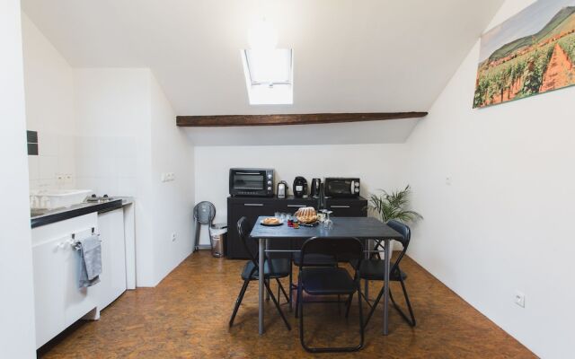 Charmant Studio Colmar