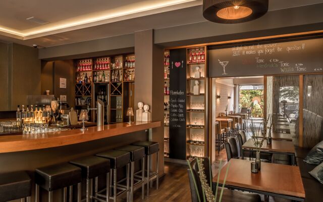 Bavaria Boutique Hotel