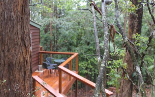 Kondalilla Eco Resort