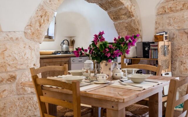 Trullo Aurora