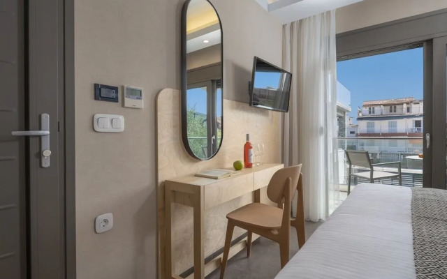 Alpe Luxury Accommodation