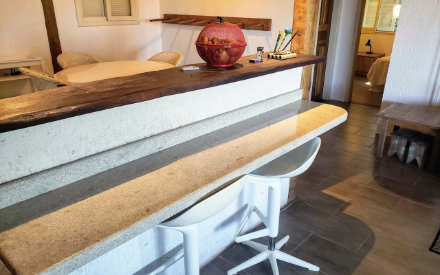 Chalés & Bangalôs Ibiraquera