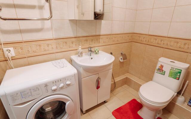 9 Ночей на улице Софии Ковалевской