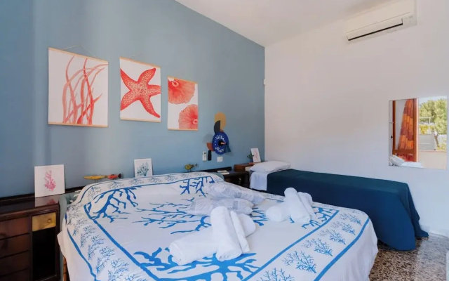 Vimini Villa Marea