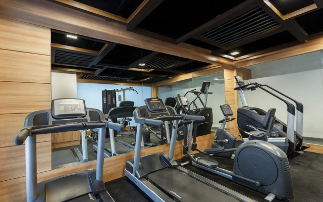 Ginger Hotel Lucknow