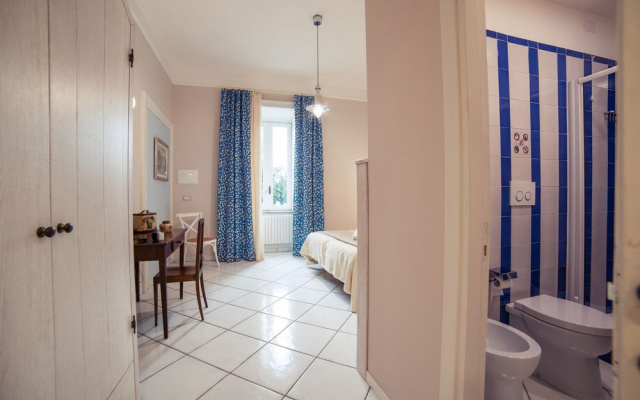 La Tartaruga B&B