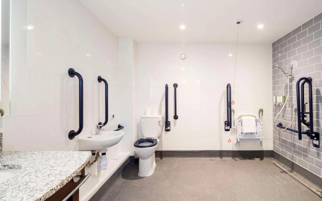 Hampton by Hilton Humberside Airport