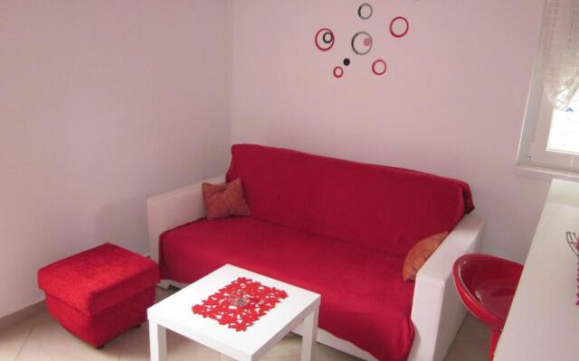 Apartment Lana