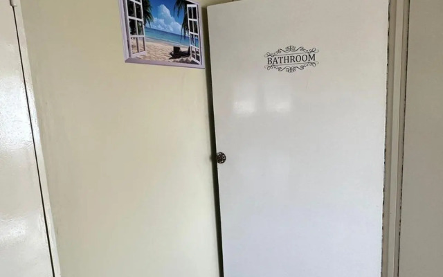 3 on 5: Houghton 3 Bedroom Home