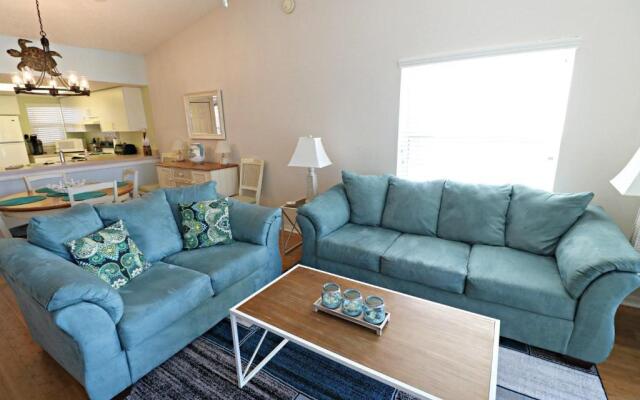 Ocean Village Club L33