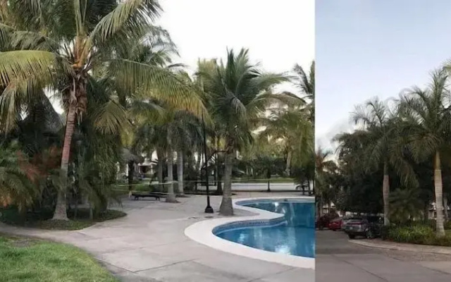Casa Coto Sabalo