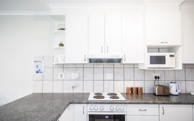 The Paper Fig House river club 30