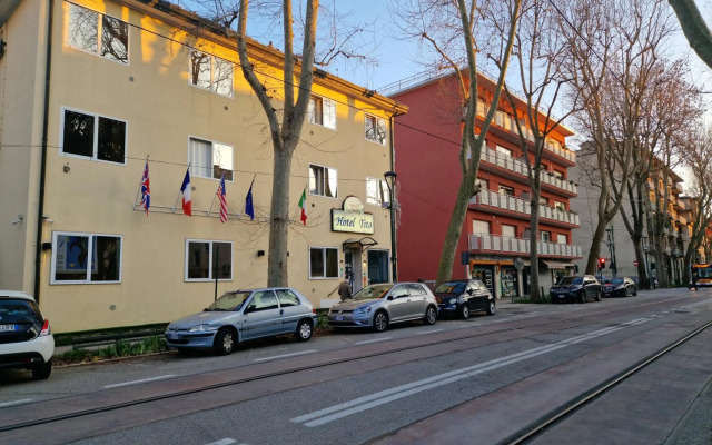 Hotel Da Tito