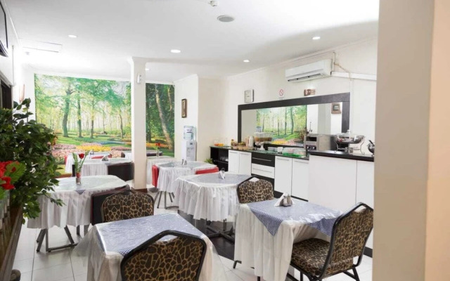 Royal Residency Bilene