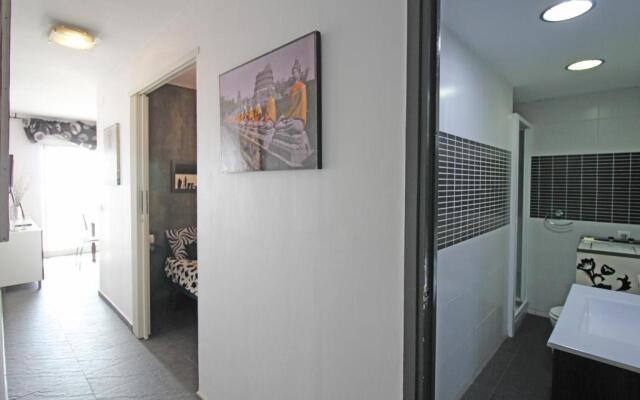 Basic Comfort Studio Manhattan