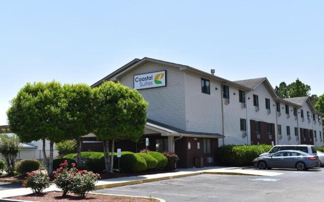 Coastal Inn & Suites - Wilmington, NC