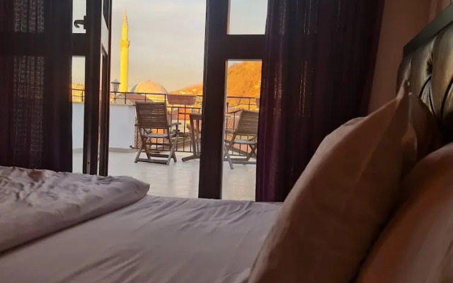 Guesthouse Hotel My Home