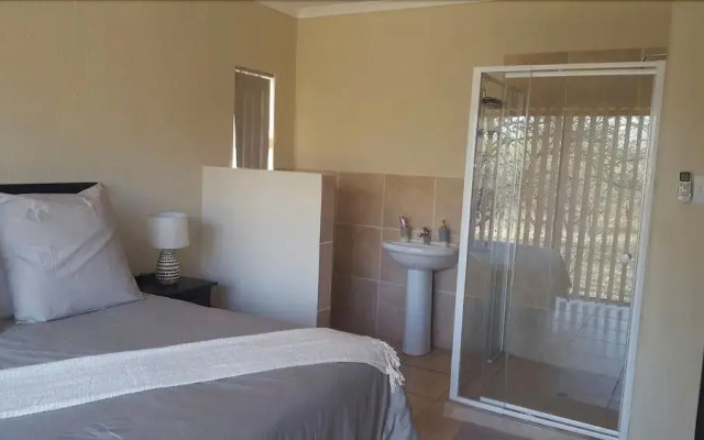 Marloth Park Sanbonani