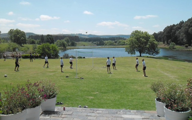 Rawdons Hotel & Brewery