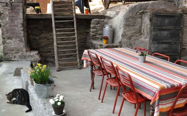 La Boutarie Chambre d'Hôtes