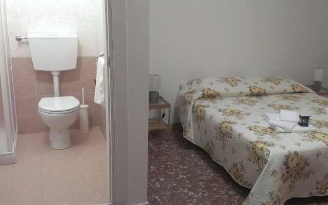 Affittacamere Passarelli 9