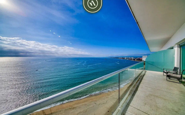 Peninsula T3 B18 in Puerto Vallarta Jalisco