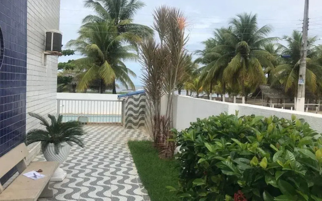 Apart hotel Beira Mar