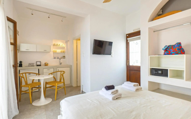 Kallichoron Art Boutique Hotel