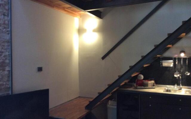 Las Glicinas Boutique Apartments