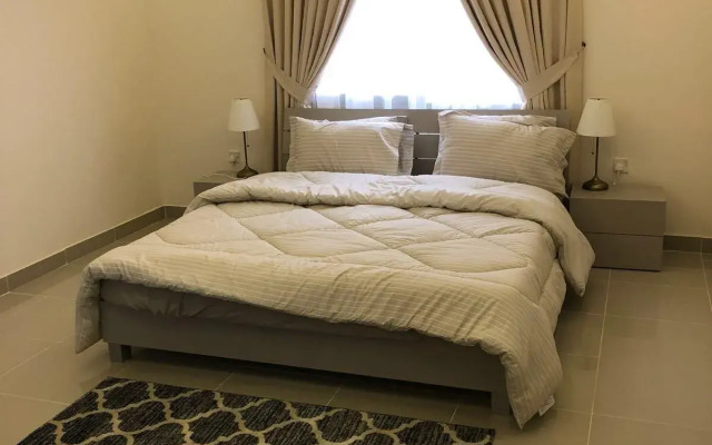 Al-Muhana Chalets