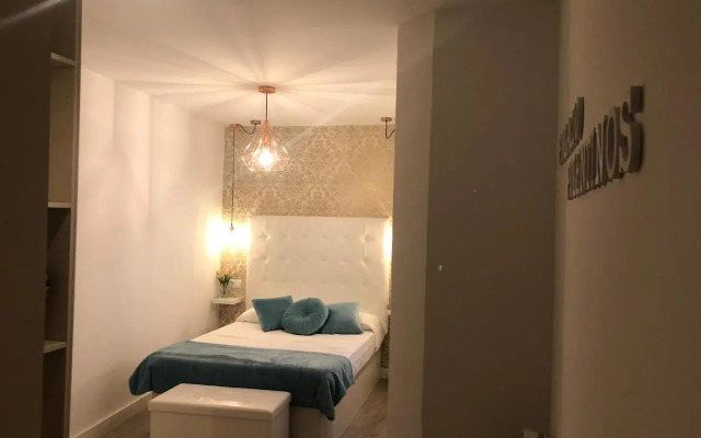 Casa Palacio Polentinos VUT-AV390