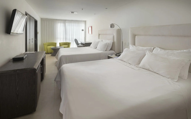 Country International Hotel