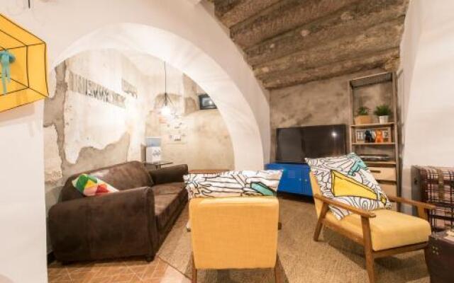 Plbh Bicycle Hostel 28