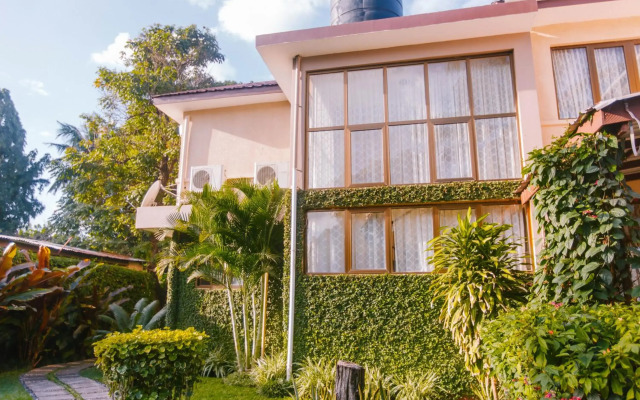 The Amariah Boutique Hotel Mikocheni
