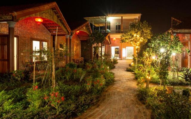 Ruby Homestay