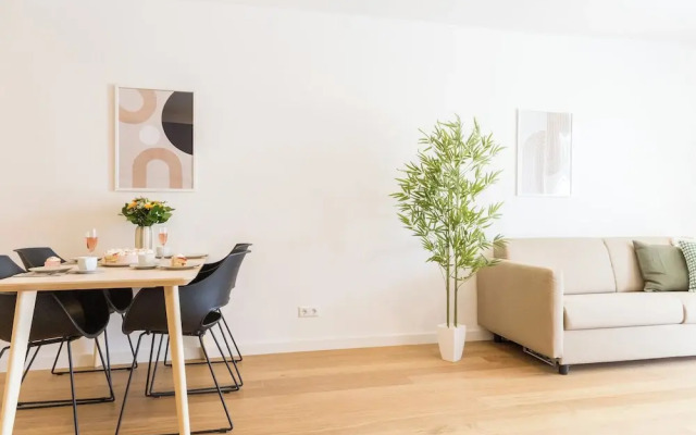 Adler Apartments Sasbachwalden