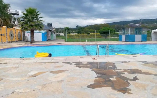 Hotel Kunste Nakuru