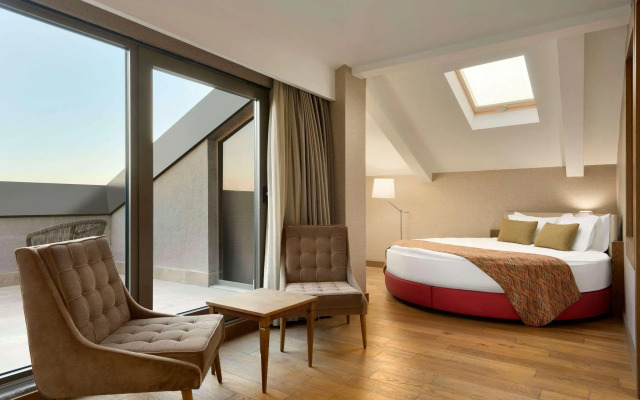 Ramada Adana