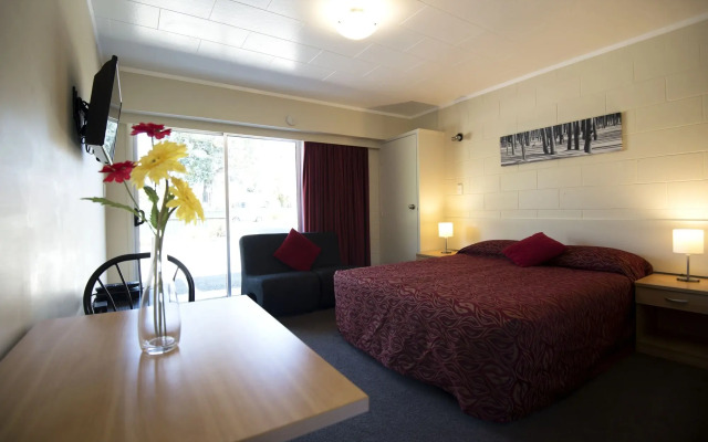 Kapiti Gateway Motel