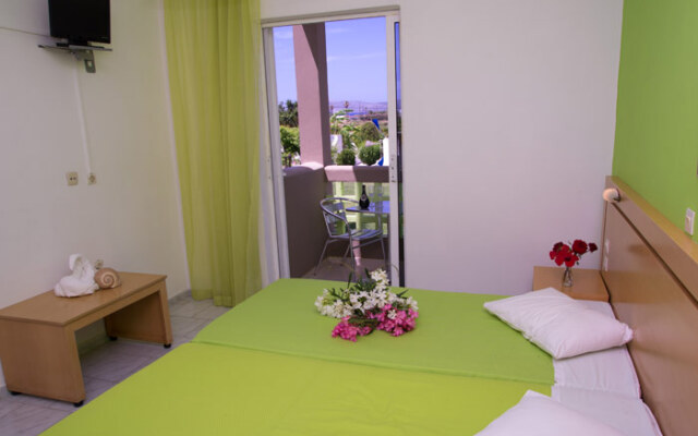 Giakalis Aparthotel