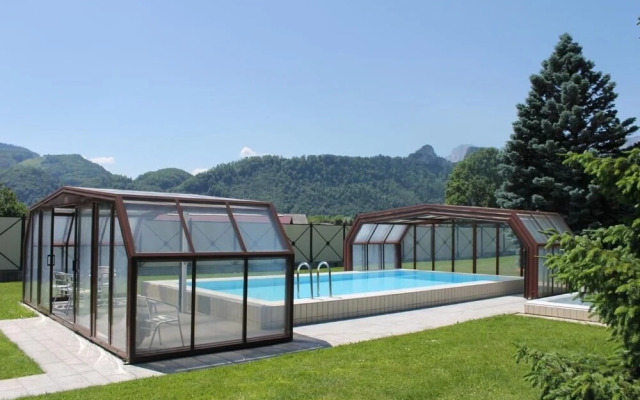 Pension Sommerauer