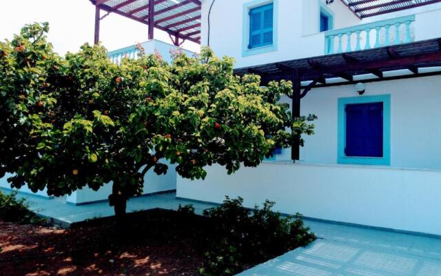 Room in Studio - Blue Horizon Studios