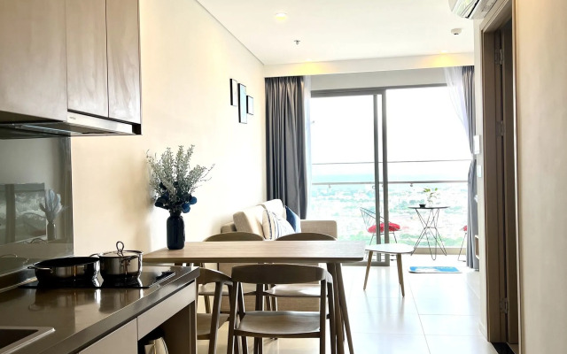 The Song Vung Tau By Abogo