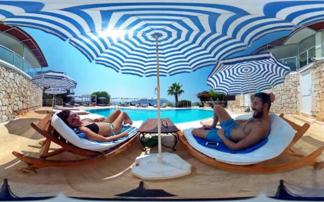 Hotel Cachet Adults Only