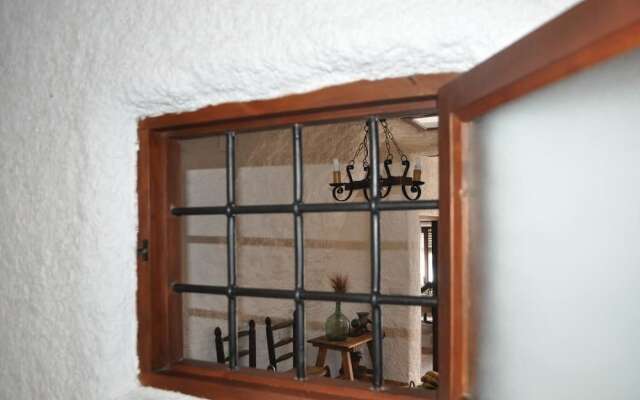 Casa Rural Cuevas De La Luz