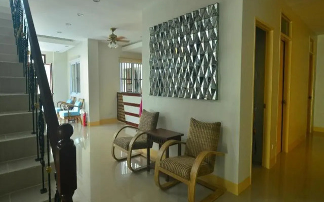 Metro Vigan Inn - Annex