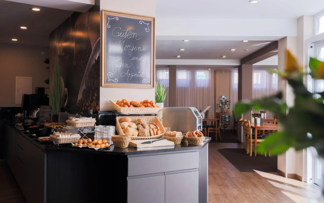 Novum Hotel Bruy