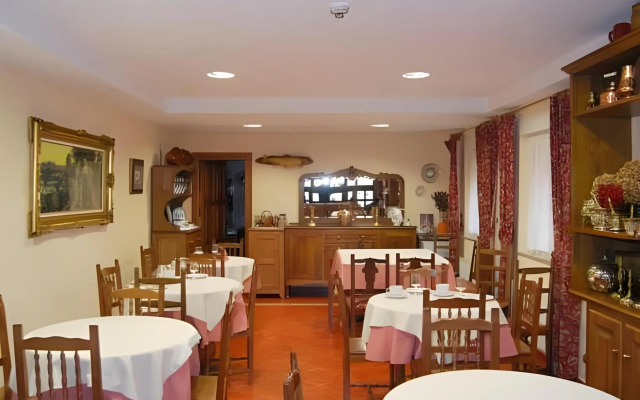 Hotel La Rivera